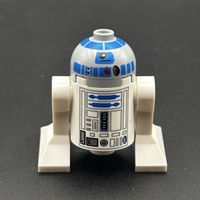 Lego Star Wars. R2-D2 Figur (sw0217)