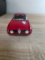 Alfa Romeo GTA 1300 Junior Minichamps