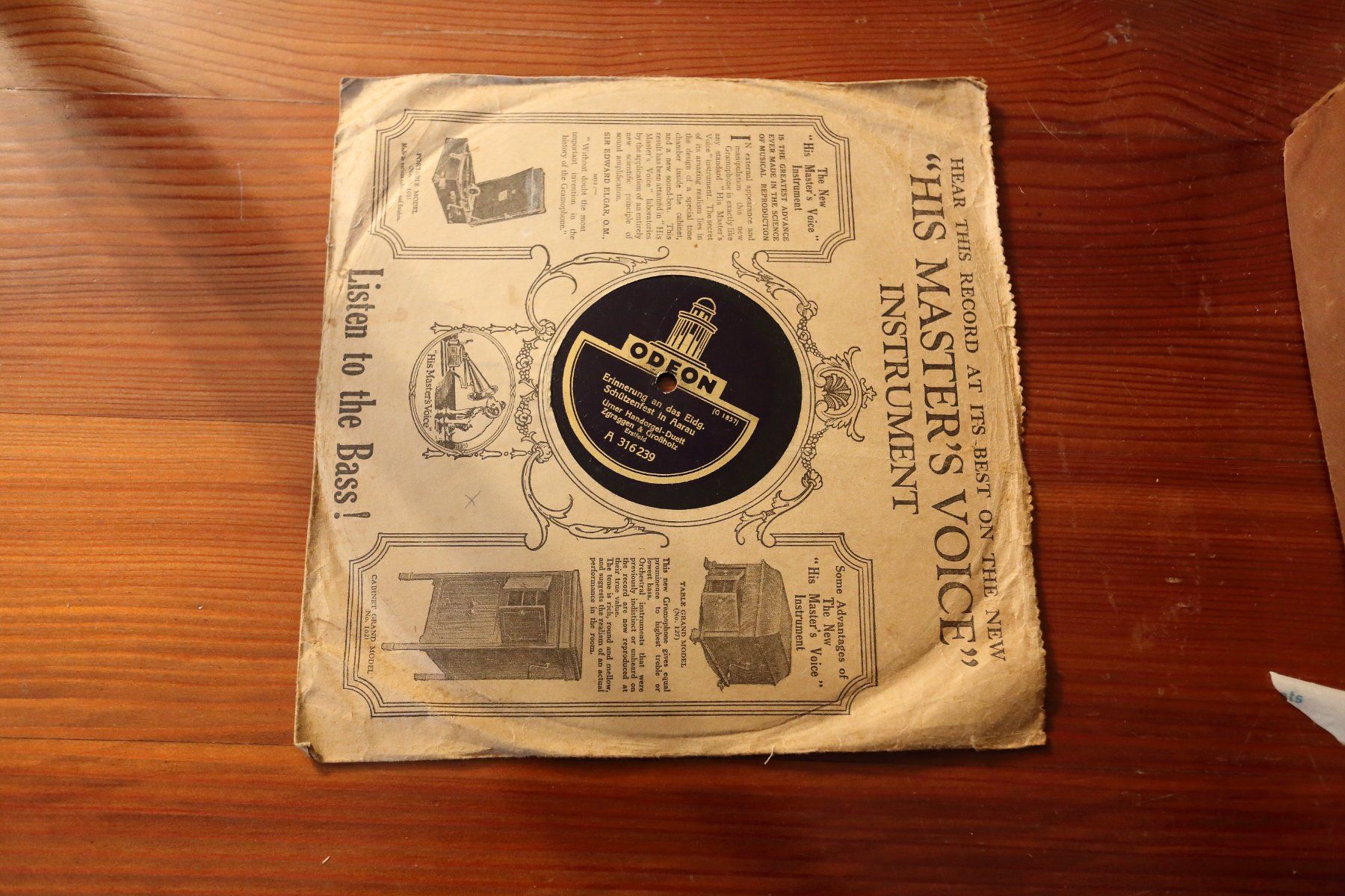 Dischi in vinile: Schallplatten – Usato da Granges-Paccot venduto da Ping1998 6