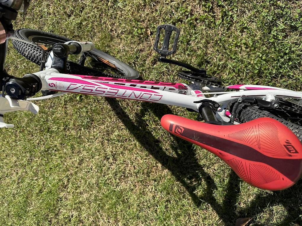 Velos: VTT Scott Contessa 20' – Gebraucht aus St-Sulpice VD von fkr_j6qd 3