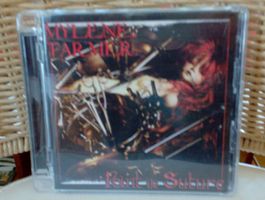 MYLENE FARMER