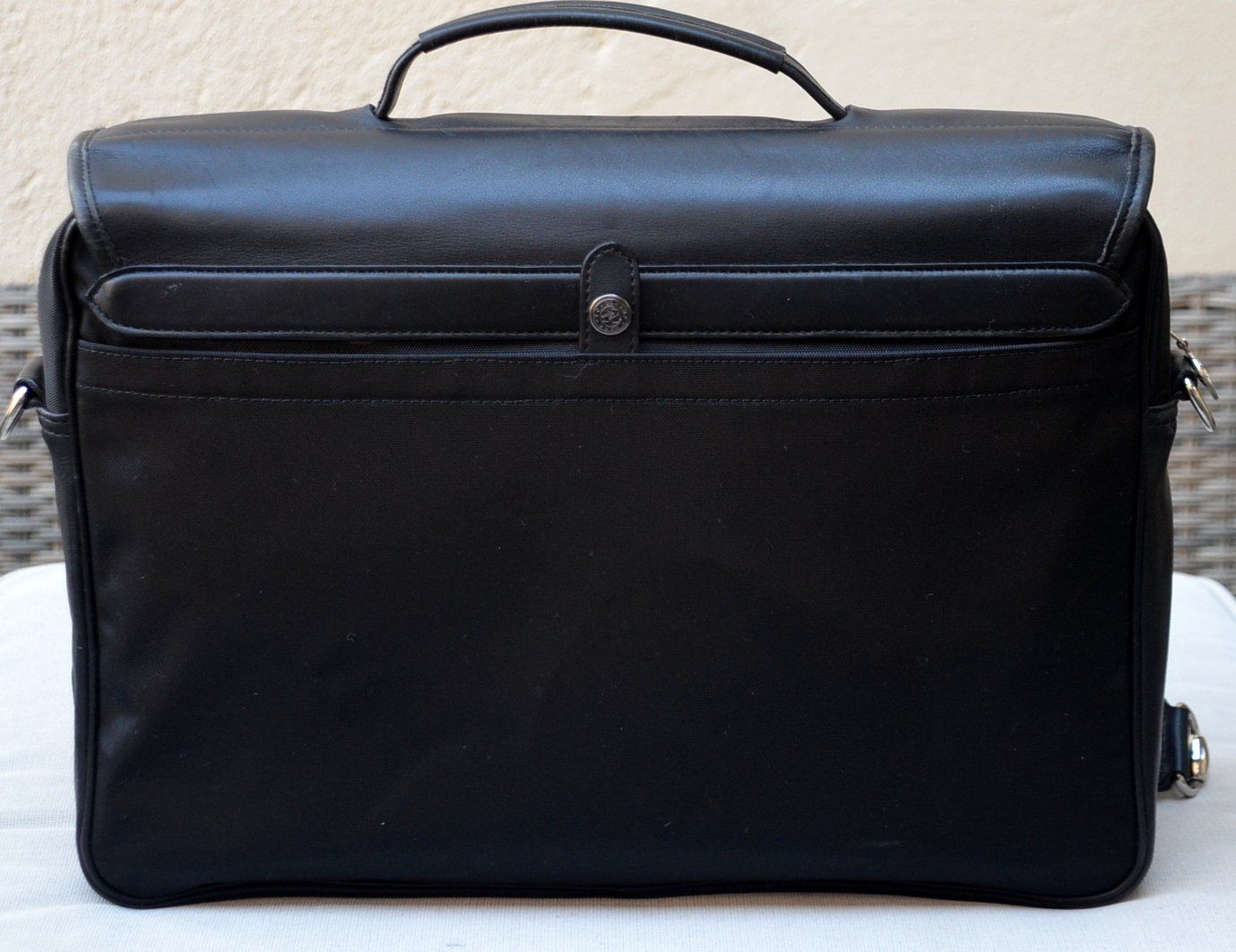 Longchamp Valigie & Borse: Longchamp Aktentasche / porte-documents – Usato da Collonges venduto da arashee 5