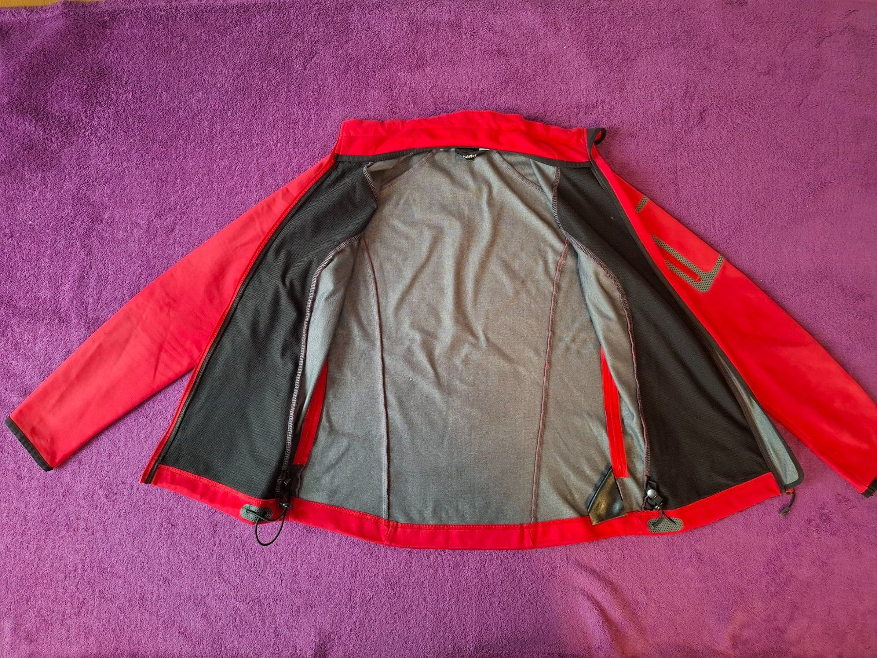Schoeffel Giacche: Damen Schöffel Softshelljacke / Jacke Gr. 34 – Usato da Müllheim Dorf venduto da Seeeule01 4