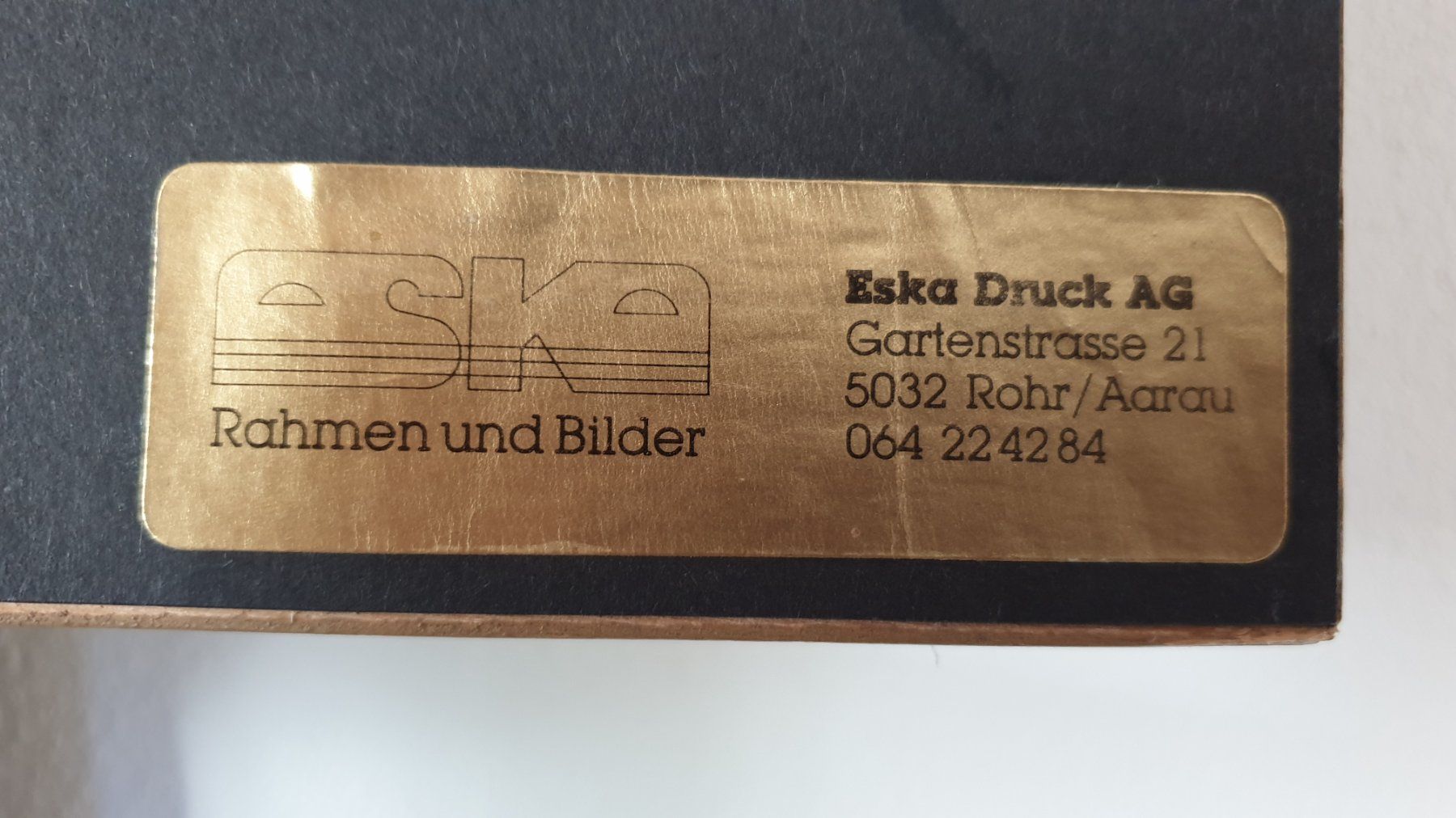 Landkarten & Atlanten: Weltkarte. Reproduktion. – Gebraucht aus Goldach von armando_r 3