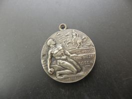 Medaille Basel - St. Jakob an der Birs 1444 - 1924