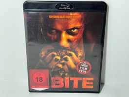 Bite Blu Ray