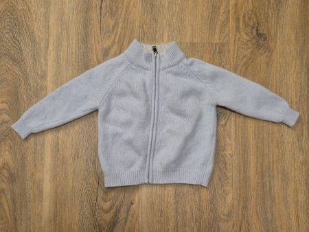 Wollpullover „Il Gufo“ Größe 68