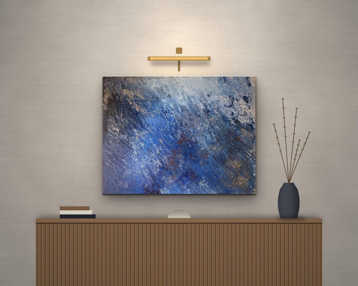 Dipinti: Painting - Conchal – Nuovo (secondo la descrizione) da Zug venduto da ste_jqf2 1