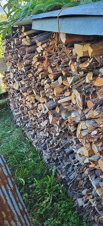 Articoli in legno: Brennholz - Böschelli – Nuovo e nell'imballaggio originale da Herisau venduto da Zwerg023