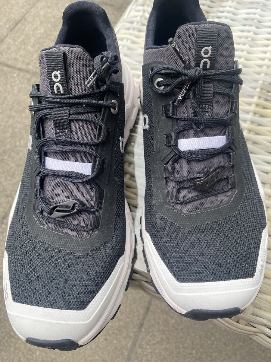 On Scarpe da donna: ON Cloudultra Grösse EUR 38,5 – Usato da Buochs venduto da mel_dc2n 1
