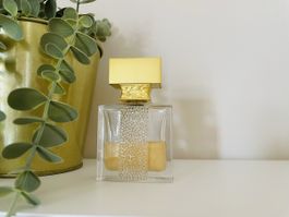 M.Micallef - Ylang in Gold