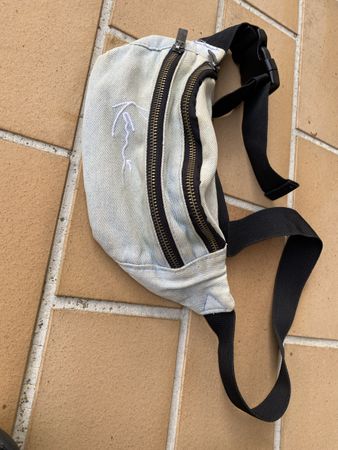 Belt bag karl kani 