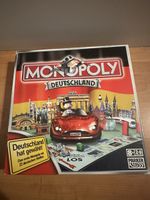 Monopoly Deutschland 2007 – 22 Städte – vollständig