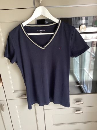 Tommy Hilfiger Tshirt in Gr.L