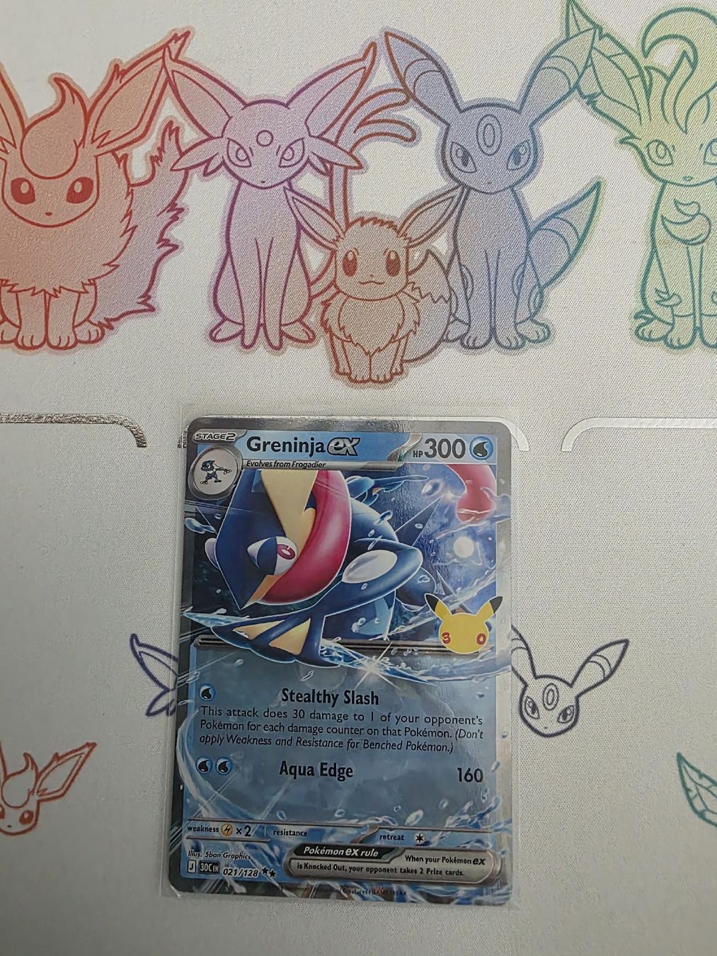 Pokémon Sammelbilder & Trading cards: Pokémon  – Gebraucht aus Massagno von Arj87