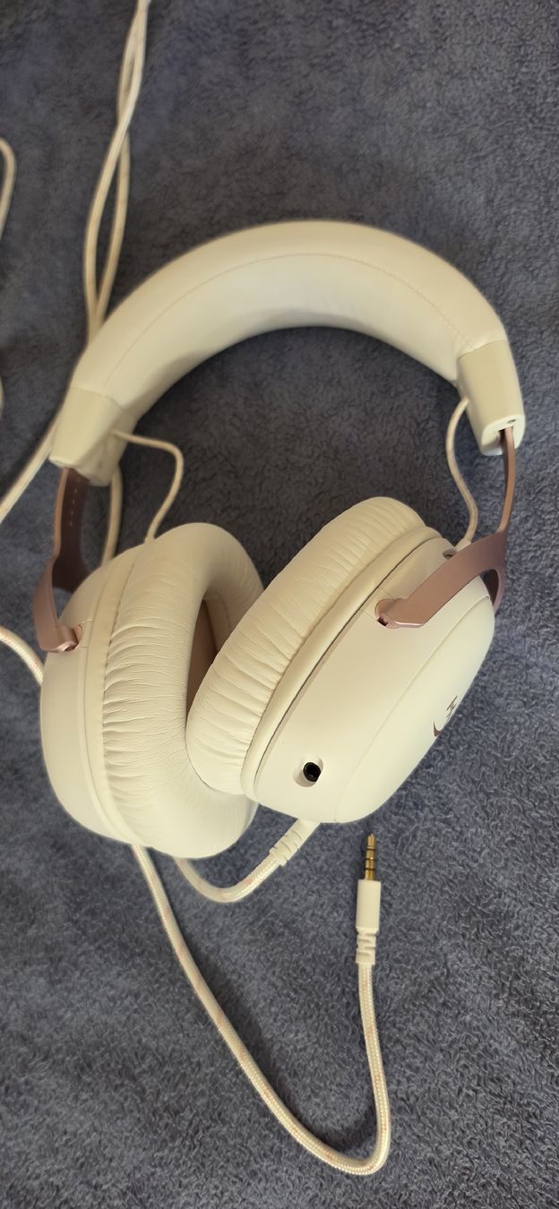 Hyperx Kopfhörer: Headset HyperX Cloud III Wired – Neu (gemäss Beschreibung) aus Fehraltorf von shiilaa.hoot 2
