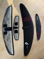 Fanatic Aero Free 1250 Hydrofoil Set 