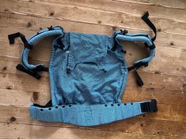 Neko Switch Fullbuckle Toddler