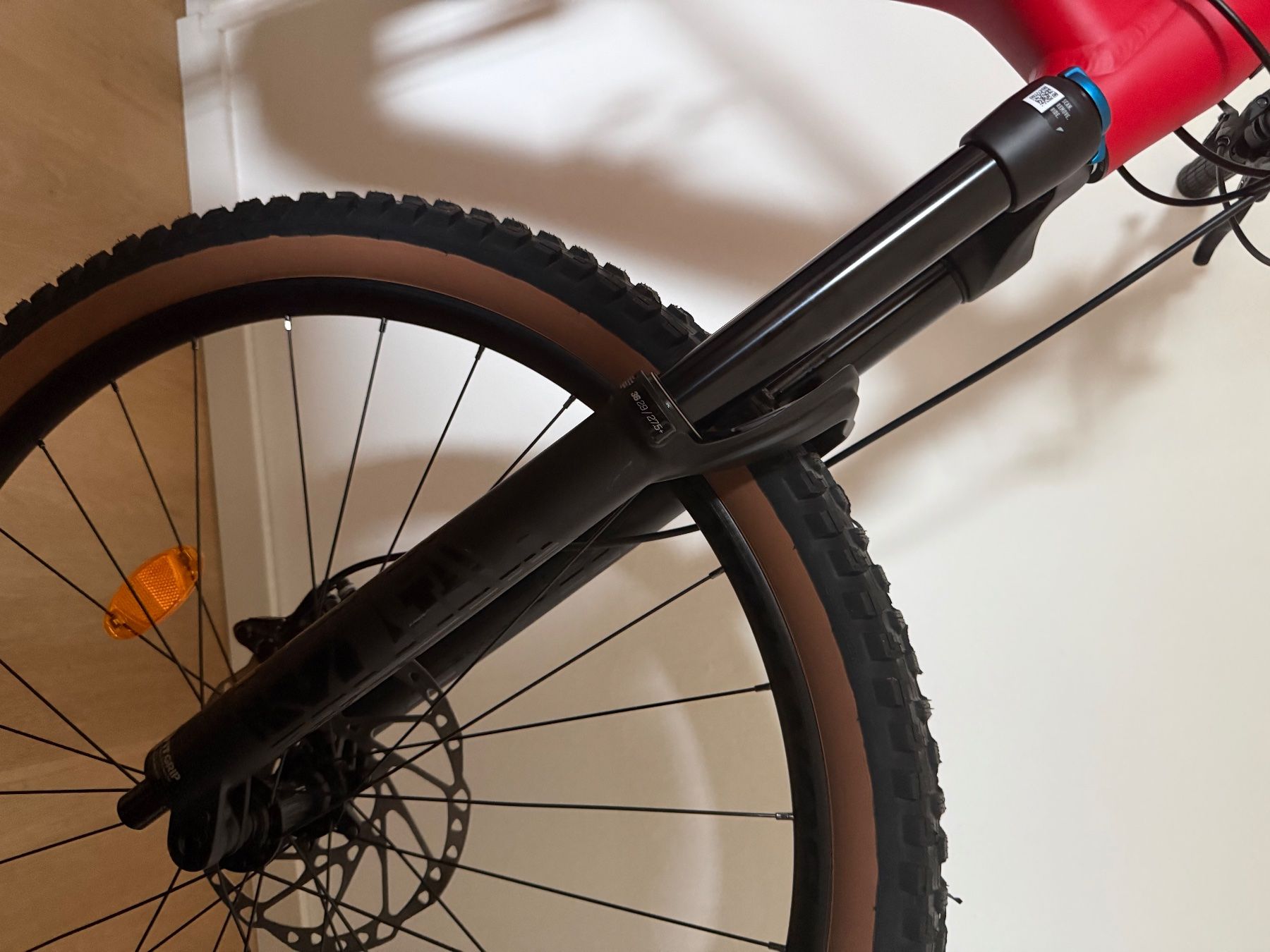 Trek Biciclette: Trek e-Bike MTB – Nuovo (secondo la descrizione) da Rheineck venduto da sal_l9kj 2