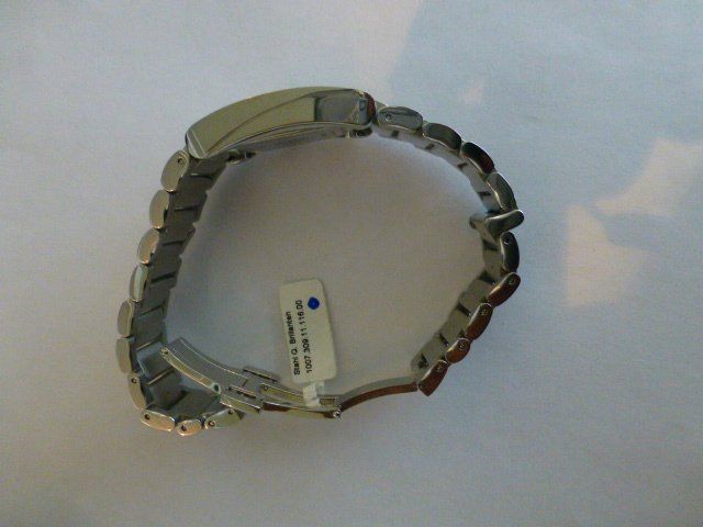 Tissot Orologi: SCHNÄPPLI / NEU  -  -  TISSOT  MIT  DIAMANTEN – Nuovo (secondo la descrizione) da Dierikon venduto da Vittorio57 1