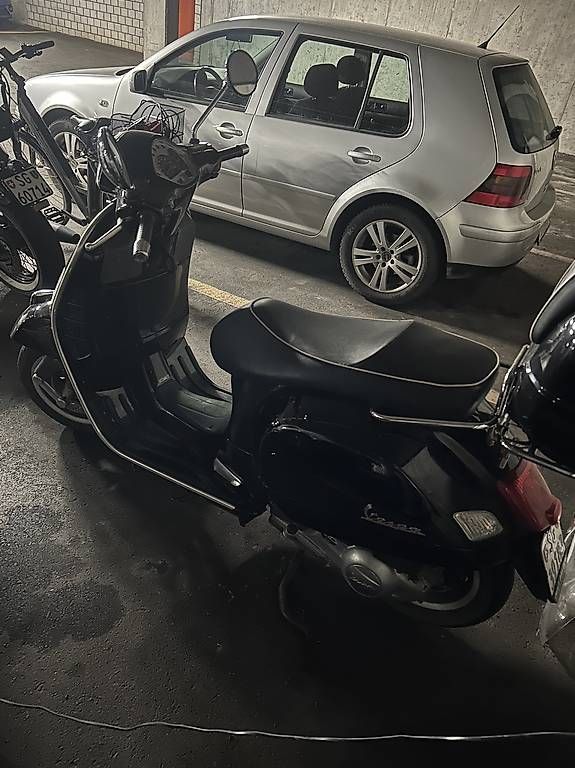 Scooter: Vespa Gts 300 – Usato da Rorschach venduto da delia84 3