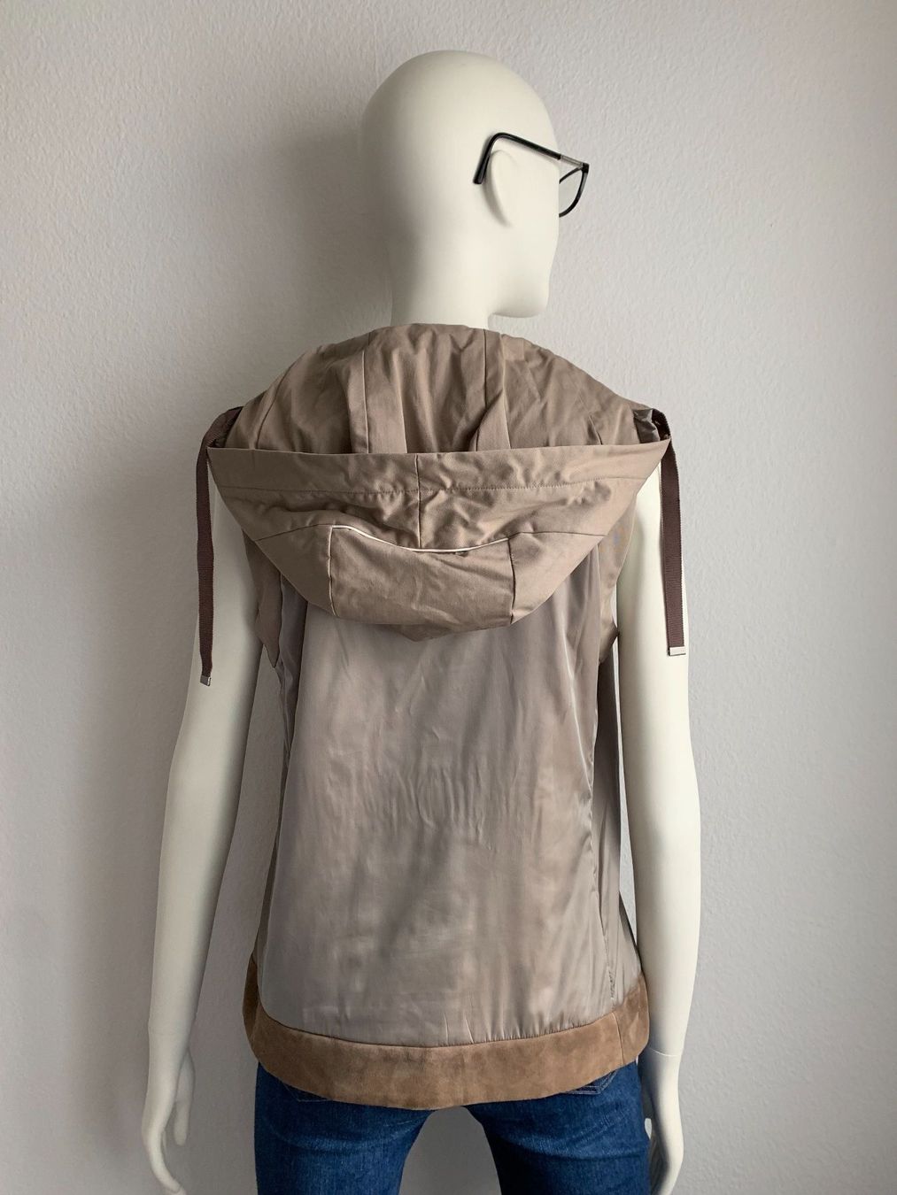 Max Mara Giacche: Max Mara Jacke mit Gilet – Nuovo (secondo la descrizione) da Winterthur venduto da 19.19 4