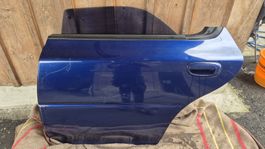 Subaru Impreza GT GC8 Türe links hinten