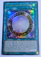 Yu-Gi-Oh! Dunkler Magischer Kreis *Ultra Rare* DUPO-DE051