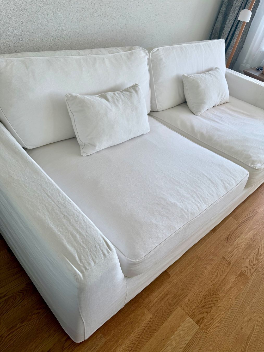 Pfister Sofas: Designer Sofa - Mobitare - New York – Gebraucht aus Küssnacht am Rigi von TheMarket55 2