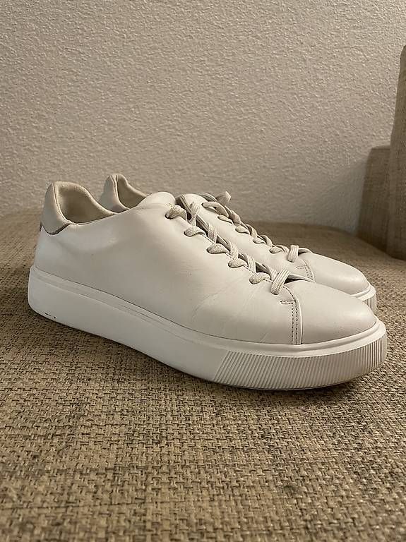 Herrenschuhe: Marc o Polo Sneakers – Gebraucht aus Grüningen von Limo_la 1