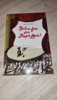 "Bühne frei für Papa Bär!" Gerstenberg Kinderbuch