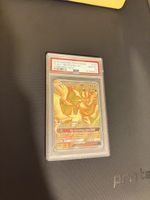 Pokemon Ultra Necrozma GX PSA 10 ab 1.- CHF wert 170.- +