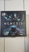 Nemesis OG boardgame new in box (english version)