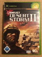 Conflict Desert Storm 2 für Xbox