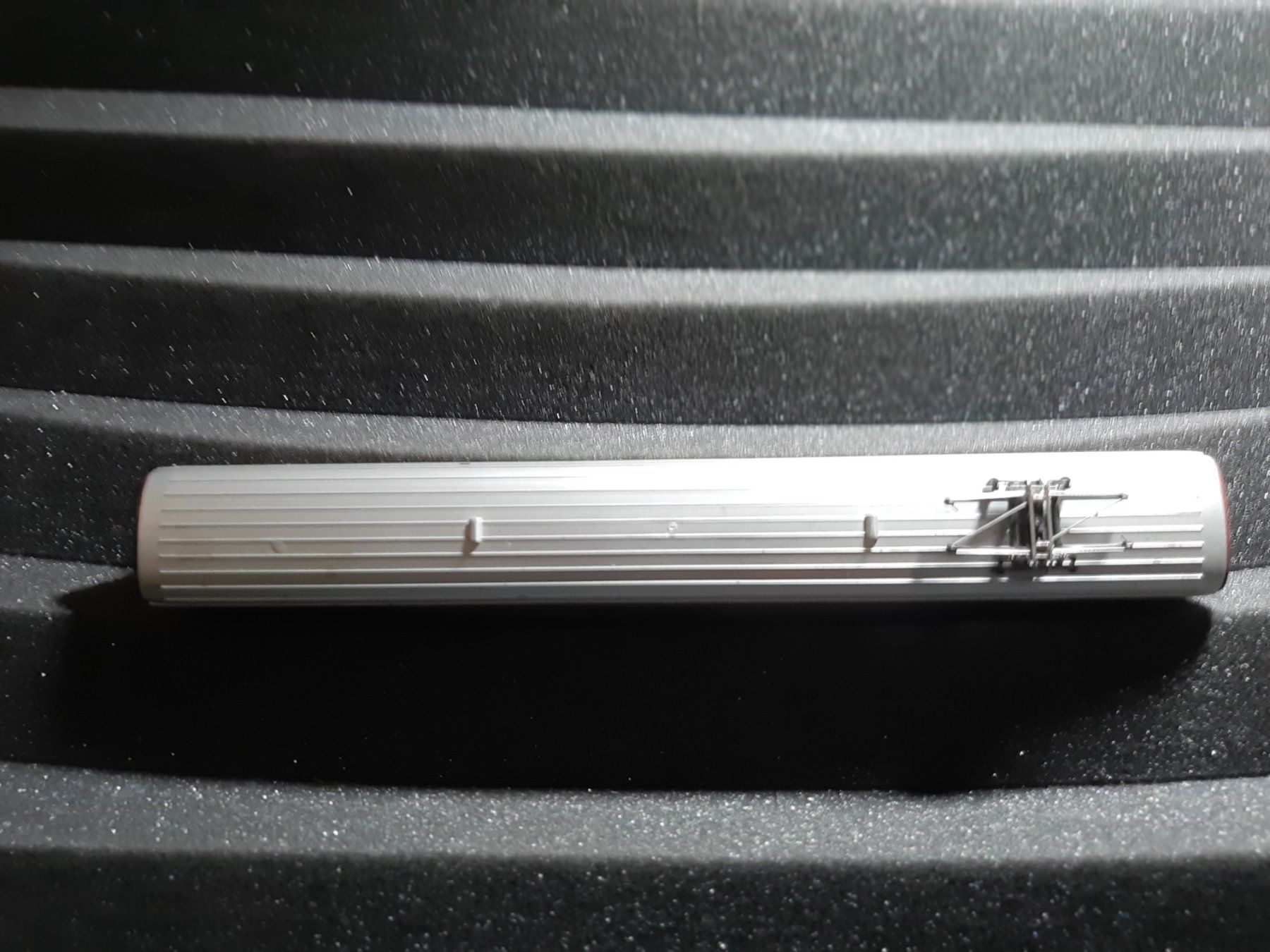 Lima Modelleisenbahnen: LIMA WR 10132 REF.30 – Gebraucht aus Avully von RIVALIS 2