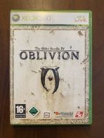 The Elder Scrolls 4 - Oblivion - für Xbox 360