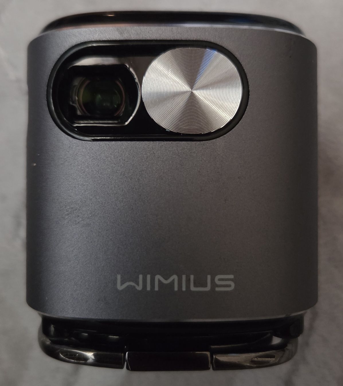 Wimius Videoprojektoren: Beamer Wimius – Gebraucht aus Gelterkinden von sar_8vcz 1