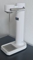 Aarke Wassersprudler / Carbonator 3 / weiss guter Zustand