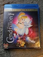 Cendrillon Blu-Ray Disney