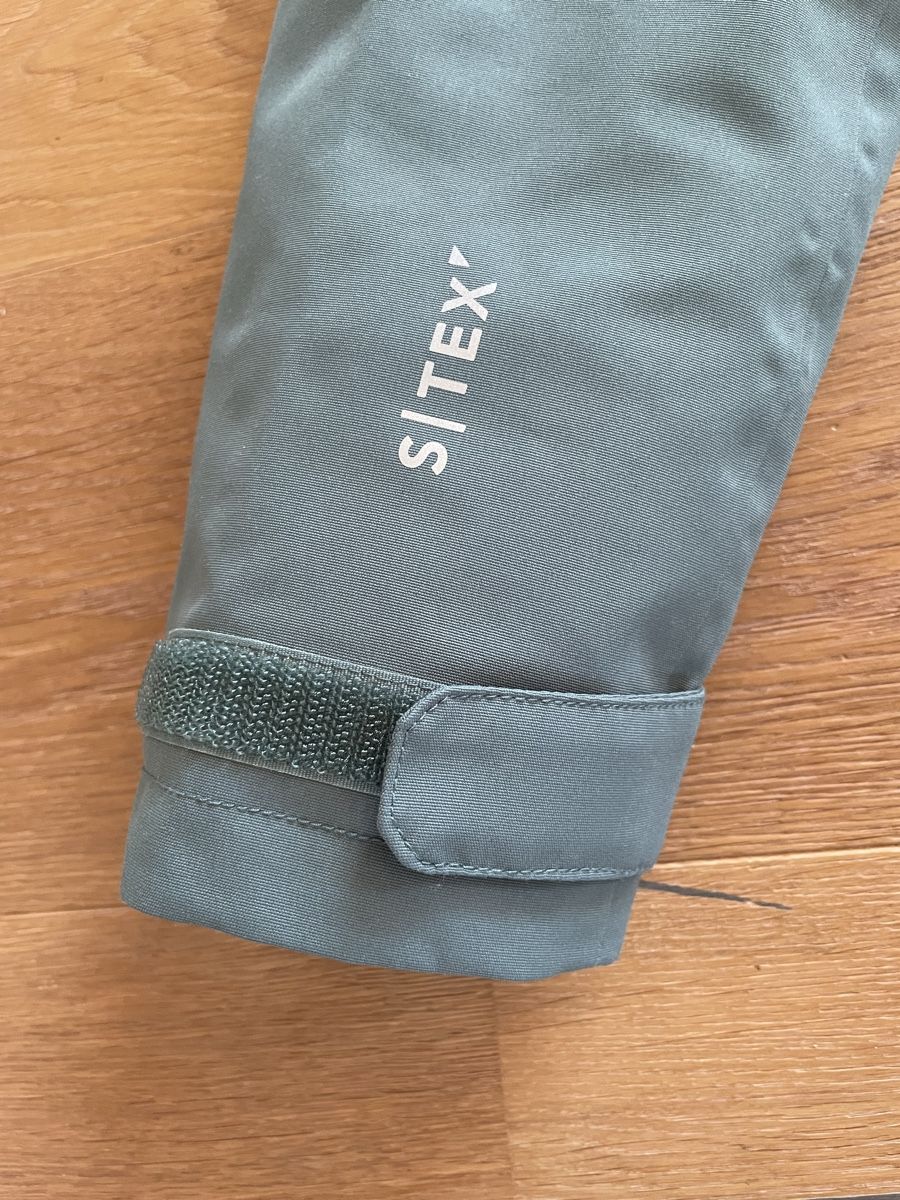 Sherpa Giacche: Sherpa Winterjacke / Parka – Nuovo (secondo la descrizione) da Aarwangen venduto da erd_ngx8 6