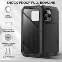 Heavy Duty 360° Apple iPhone 16 Pro