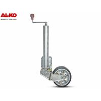AL-KO 500 kg Vollautomatik Stützrad