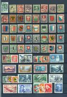 Pro Juventute Slg.-1988 + 2 Blocks  4 Album-Seiten  (PJ785)