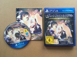Utawarerumono: Mask of Deception für Playstation 4