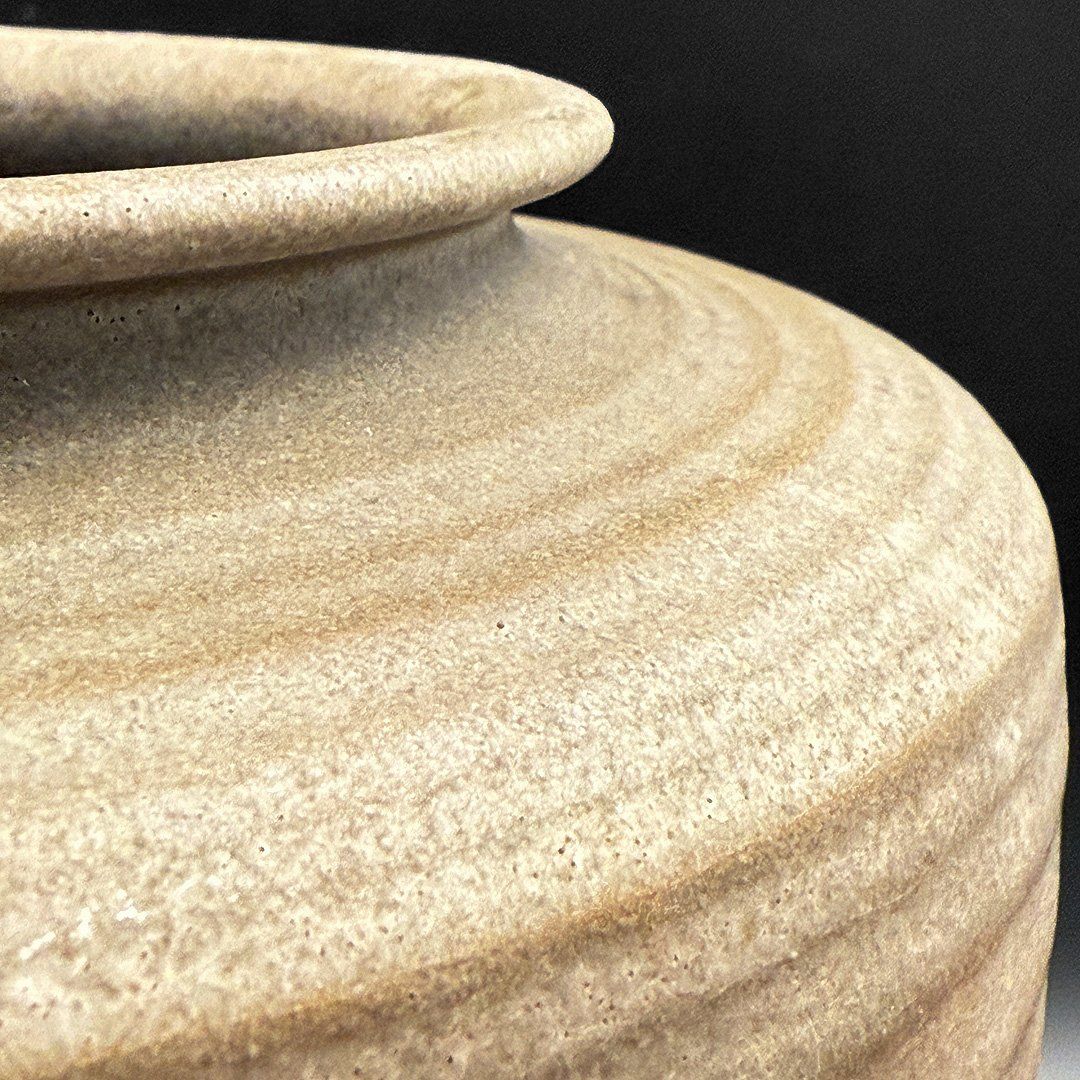 Vasi & Recipienti: Grosse Benno Geiger Vase / Aedermannsdorf – Usato da Luzern venduto da Eukalyptus 2