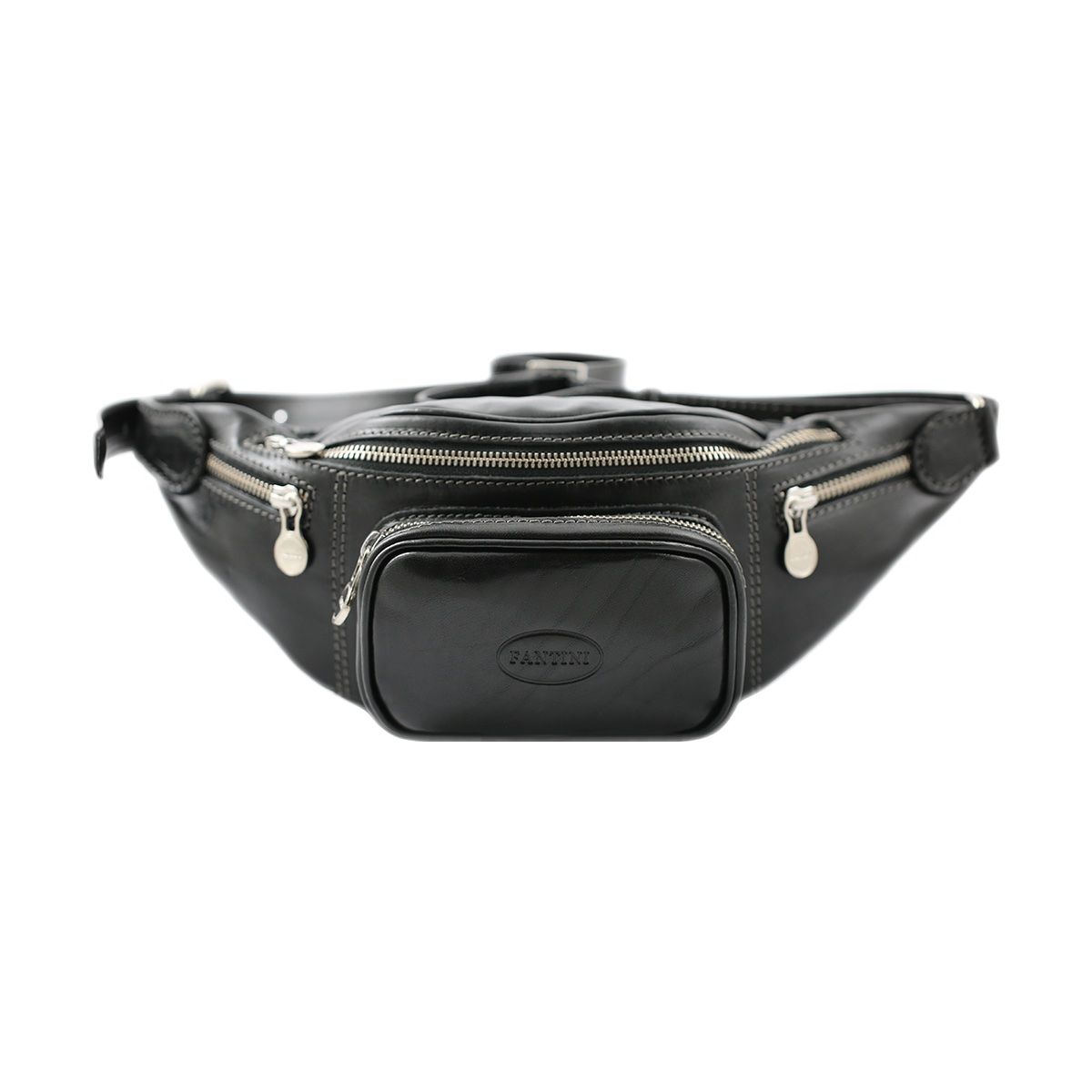 Taschen: Guerteltasche Leder Discovery – Neu und originalverpackt aus Wittenbach von bes_k8vr