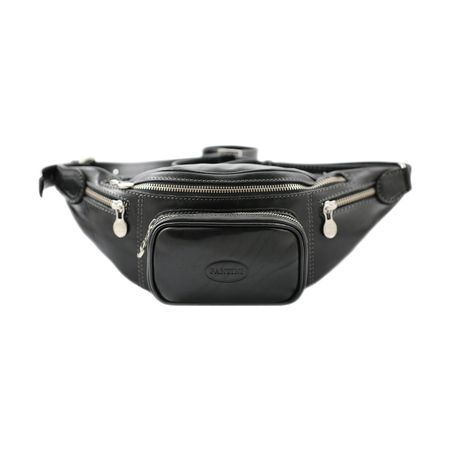 Guerteltasche Leder Discovery