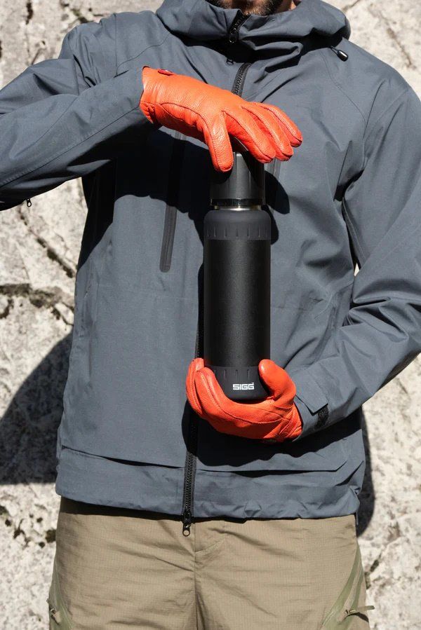 Sigg Trinkflaschen & Thermosflaschen: SIGG Thermo Flasche Alpine Star 0.75L caramel sand – Neu und originalverpackt aus Kägiswil von nick333 4
