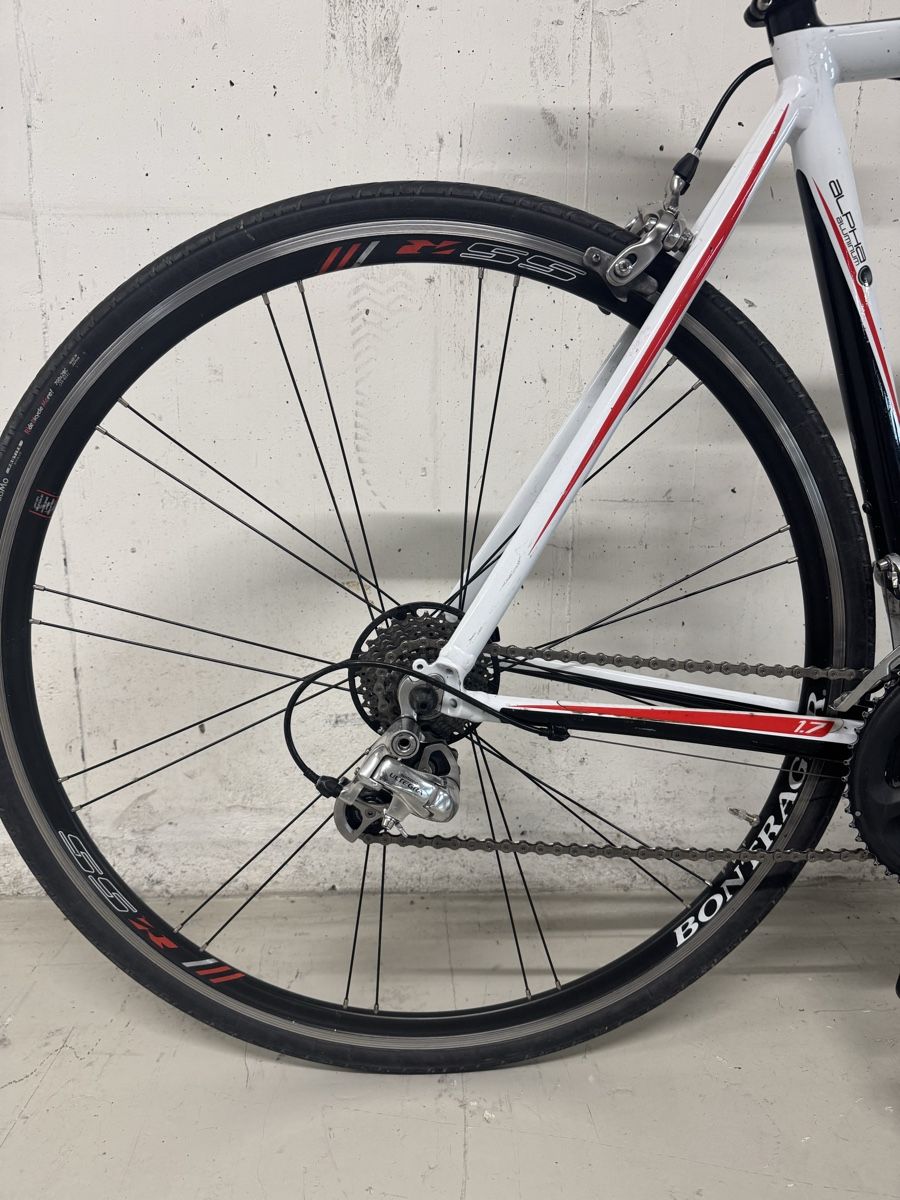 Trek Velos: Trek 1.7 Rennrad  – Gebraucht aus Widnau von Barbaros82 3