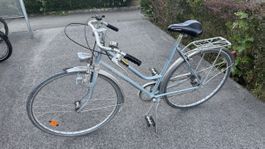 Damenvelo / Stadtvelo / Condor
